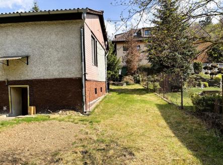 Prodej - dům/vila, 105 m²