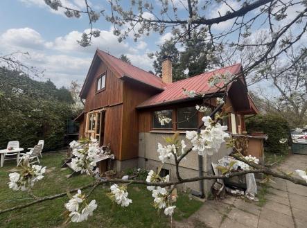 Prodej - chata/rekreační objekt, 125 m²