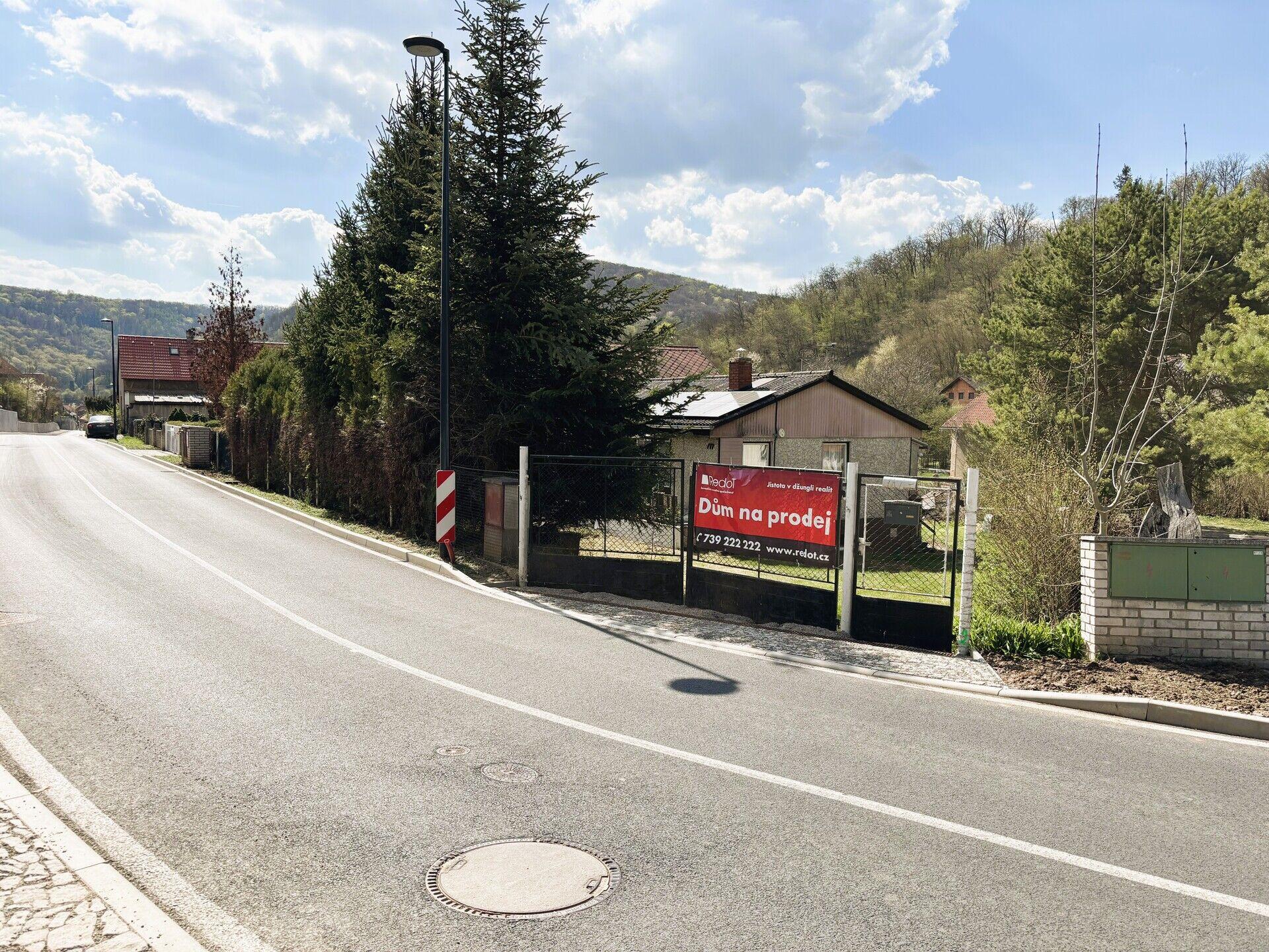 Prodej rodinný dům 105 m² se zahradou 415 m²