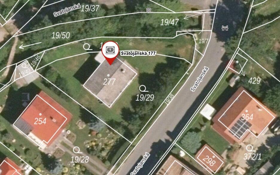 Prodej rodinný dům 105 m² se zahradou 415 m²