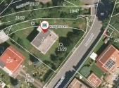 Prodej - pozemek pro bydlení, 674 m²
