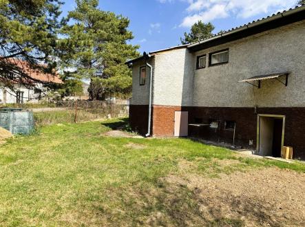 Prodej - pozemek pro bydlení, 674 m²
