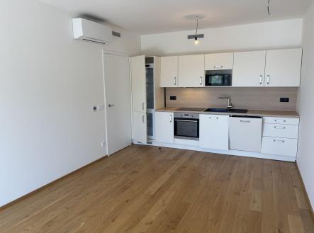 Prodej bytu, 2+kk, 50 m²