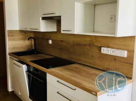 foto: 1 | Pronájem bytu, 2+1, 63 m²