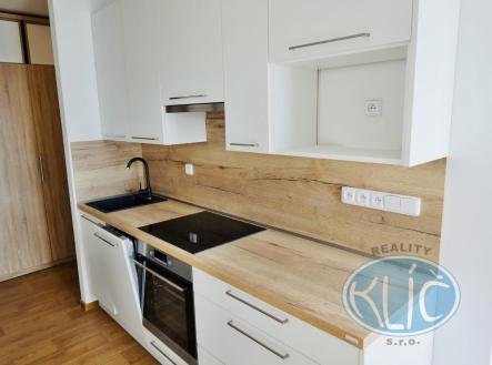 foto: 2 | Pronájem bytu, 2+1, 63 m²