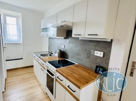 foto: 2 | Pronájem bytu, 3+1, 64 m²