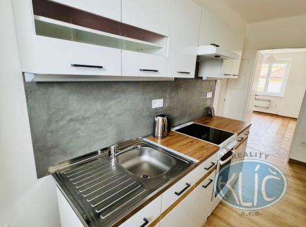 foto: 3 | Pronájem bytu, 3+1, 64 m²
