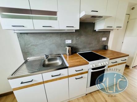 foto: 1 | Pronájem bytu, 3+1, 64 m²