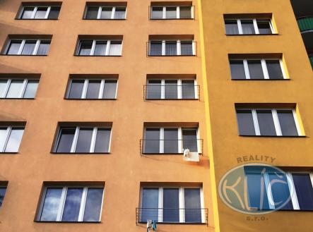 foto: 4 | Pronájem bytu, 2+kk, 43 m²