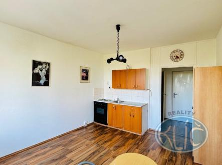 foto: 2 | Pronájem bytu, 1+kk, 21 m²