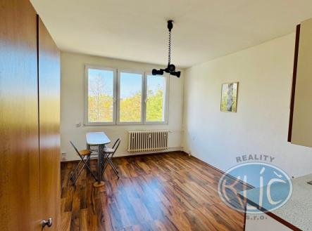 foto: 3 | Pronájem bytu, 1+kk, 21 m²