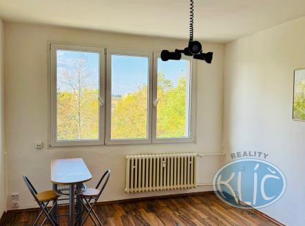foto: 4 | Pronájem bytu, 1+kk, 21 m²