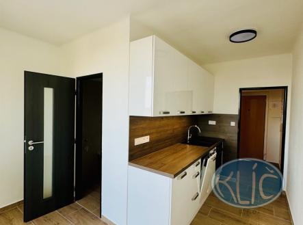 Pronájem bytu, 2+1, 64 m² obrázek