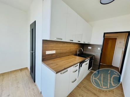 foto: 2 | Pronájem bytu, 2+1, 64 m²