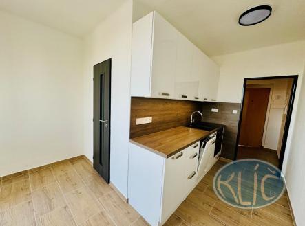 foto: 3 | Pronájem bytu, 2+1, 64 m²