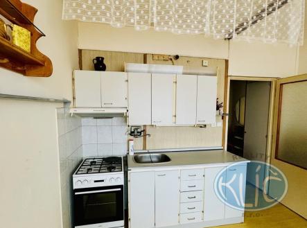 foto: 1 | Pronájem bytu, 1+1, 41 m²