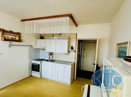 foto: 2 | Pronájem bytu, 1+1, 41 m²