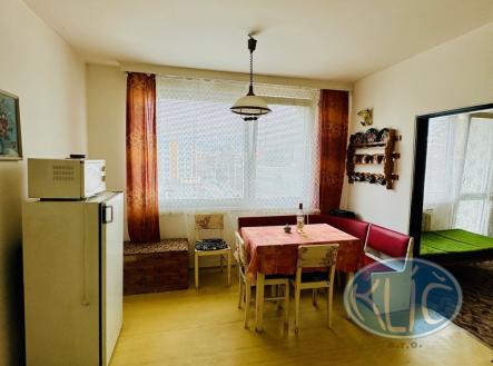 foto: 3 | Pronájem bytu, 1+1, 41 m²