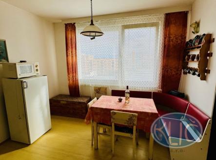 foto: 4 | Pronájem bytu, 1+1, 41 m²
