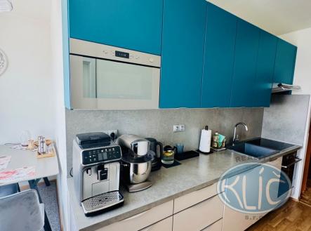 Prodej bytu, 3+1, 65 m² obrázek