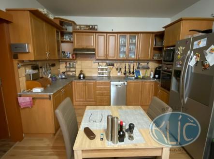 Pronájem bytu, 3+kk, 51 m² obrázek