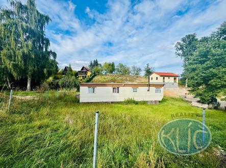 foto: 1 | Prodej - pozemek pro bydlení, 641 m²