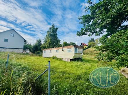 foto: 3 | Prodej - pozemek pro bydlení, 641 m²