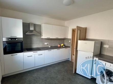 foto: 2 | Pronájem bytu, 2+1, 57 m²