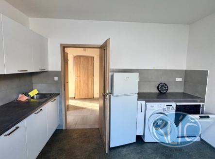 foto: 4 | Pronájem bytu, 2+1, 57 m²