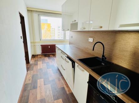 foto: 2 | Pronájem bytu, 3+1, 66 m²