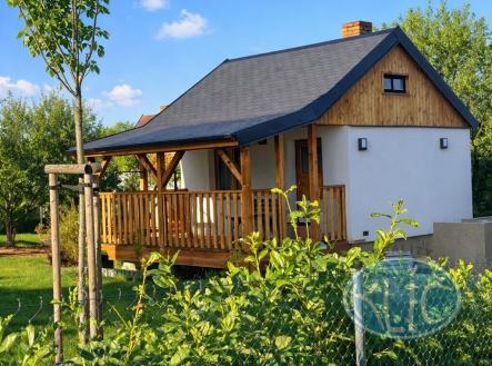 foto: 2 | Prodej - chata/rekreační objekt, 57 m²