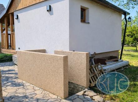 foto: 3 | Prodej - chata/rekreační objekt, 57 m²