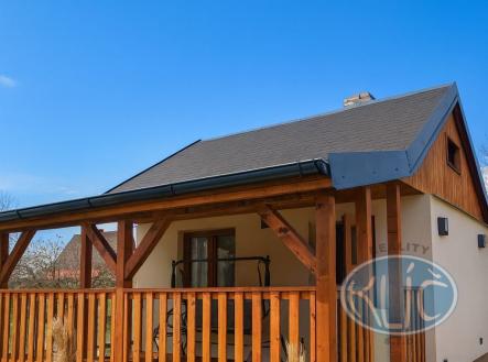 foto: 4 | Prodej - chata/rekreační objekt, 57 m²