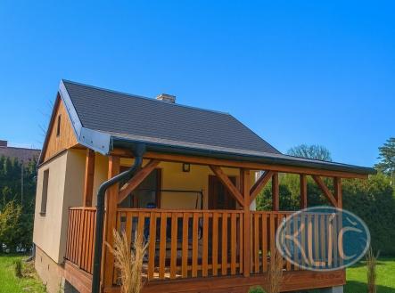 foto: 1 | Prodej - chata/rekreační objekt, 57 m²