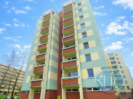 foto: 1 | Prodej bytu, 4+1, 83 m²