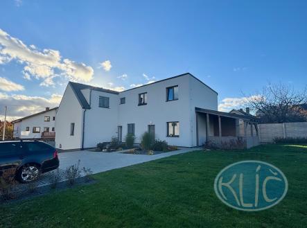 foto: 1 | Pronájem bytu, 2+1, 55 m²