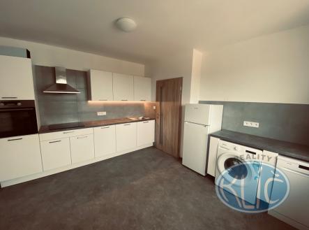 foto: 3 | Pronájem bytu, 2+1, 55 m²