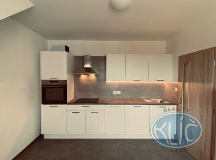 foto: 4 | Pronájem bytu, 2+1, 55 m²