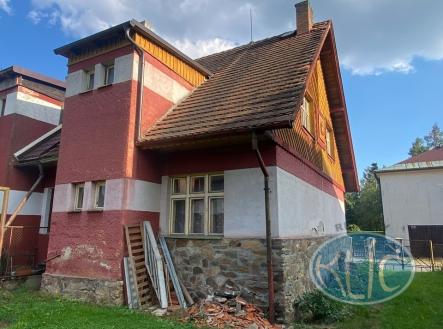 foto: 2 | Prodej - chata/rekreační objekt, 122 m²