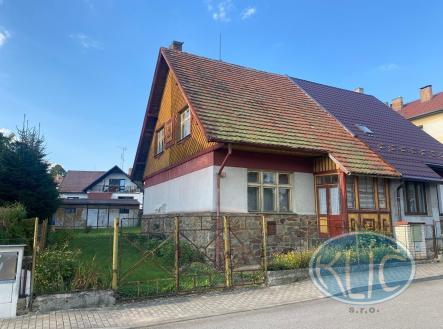 foto: 4 | Prodej - chata/rekreační objekt, 122 m²