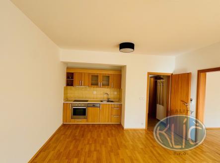 foto: 3 | Pronájem bytu, 2+kk, 63 m²