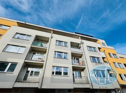 foto: 1 | Pronájem bytu, 2+kk, 63 m²