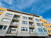 Pronájem bytu, 2+kk, 63 m²