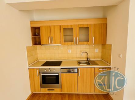 foto: 2 | Pronájem bytu, 2+kk, 63 m²