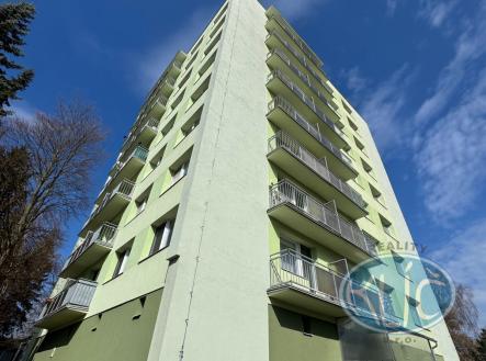 foto: 1 | Pronájem bytu, 2+kk, 49 m²