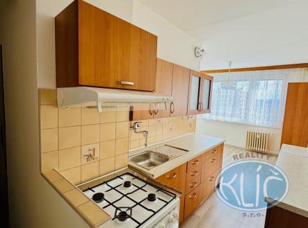 foto: 2 | Pronájem bytu, 2+kk, 49 m²