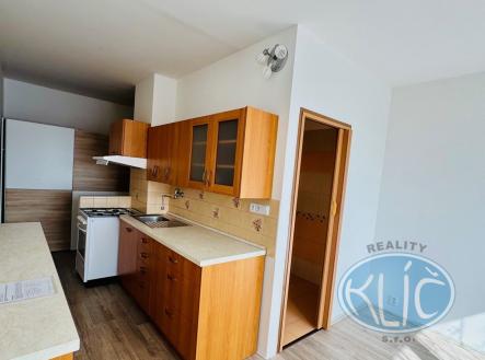 foto: 4 | Pronájem bytu, 2+kk, 49 m²