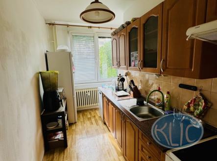 foto: 1 | Pronájem bytu, 2+1, 48 m²