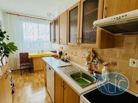 foto: 2 | Pronájem bytu, 2+1, 57 m²