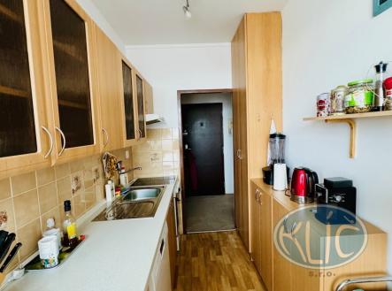 foto: 4 | Pronájem bytu, 2+1, 57 m²
